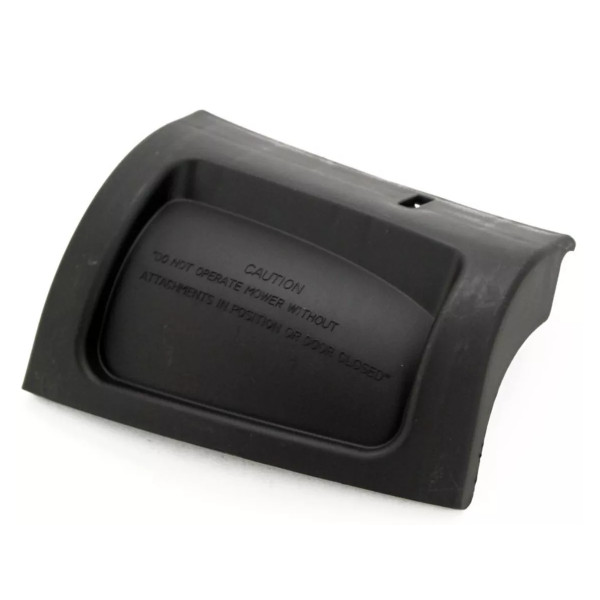 Genuine Husqvarna 532165754 Mulcher Door Replaces Weed Eater Poulan Craftsman