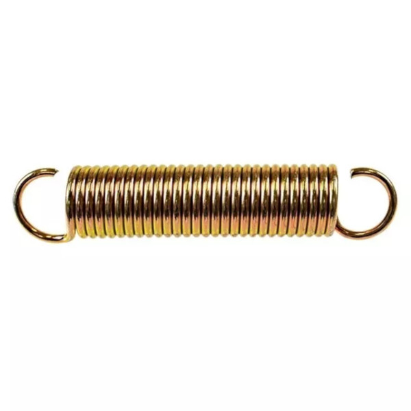 Genuine Husqvarna 539101977 Lawn Mower Metal Spring Replacement For W 3212 3613