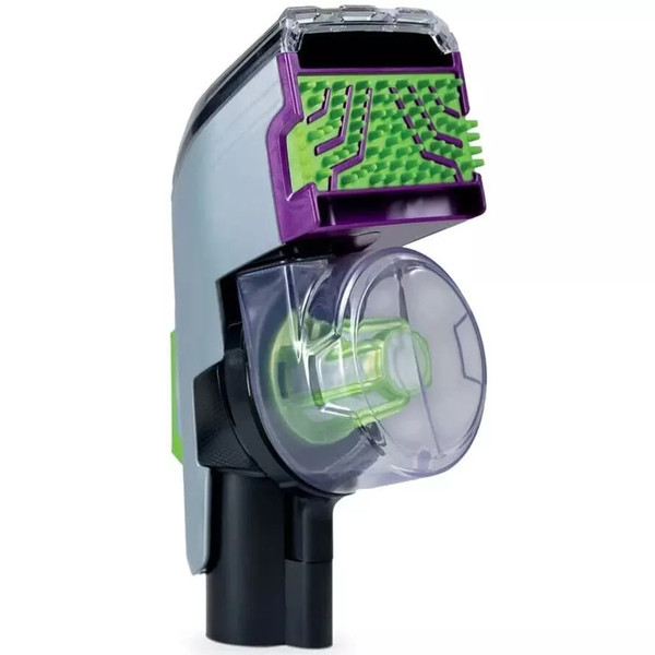 Bissell 2X Revolution Carpet Washer 2 In 1 Pet Tool # 1610149"