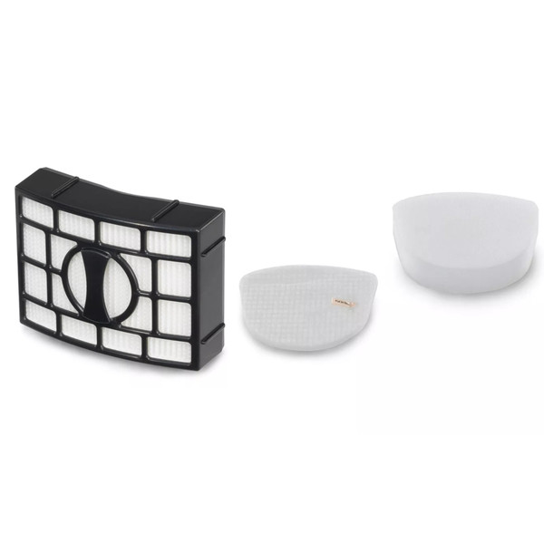 Genuine Shark HEPA, Felt, & Foam Filter Kit XHEPA560, XFFK560