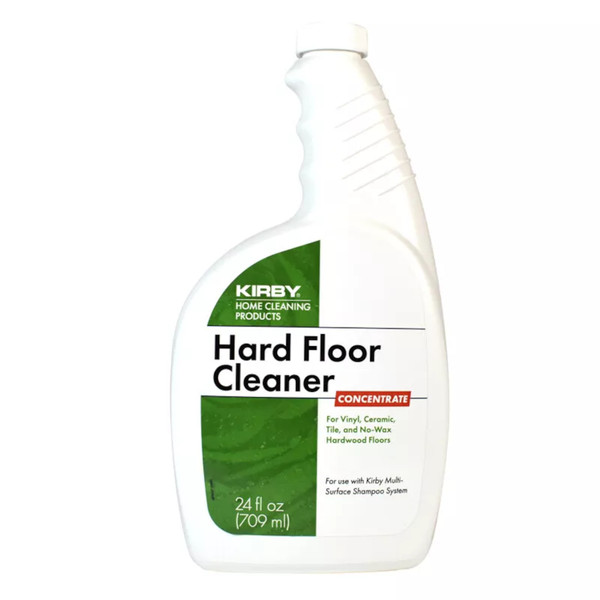 Kirby 24 oz Hard Floor Cleaner Concentrate 352814