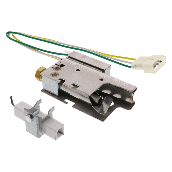 Pilot Burner Assembly Replacement for Carrier LHS680005