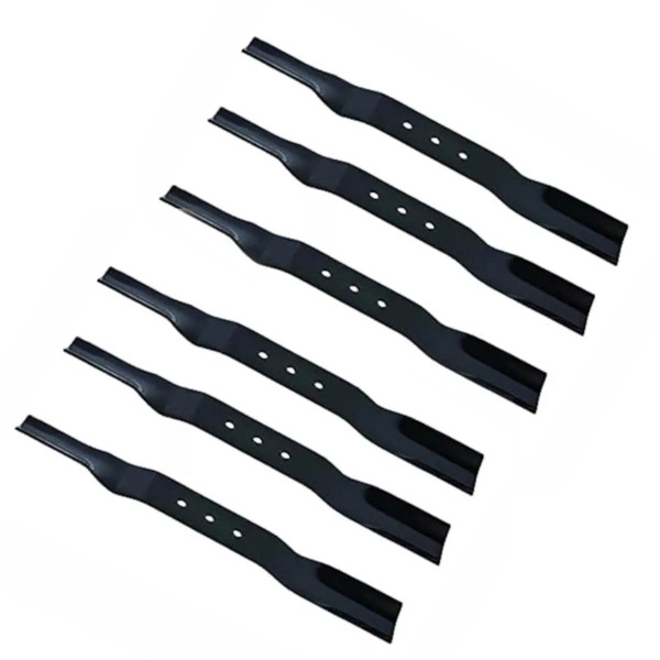6 Oregon 91-050 Mower Blade 20-1/2"