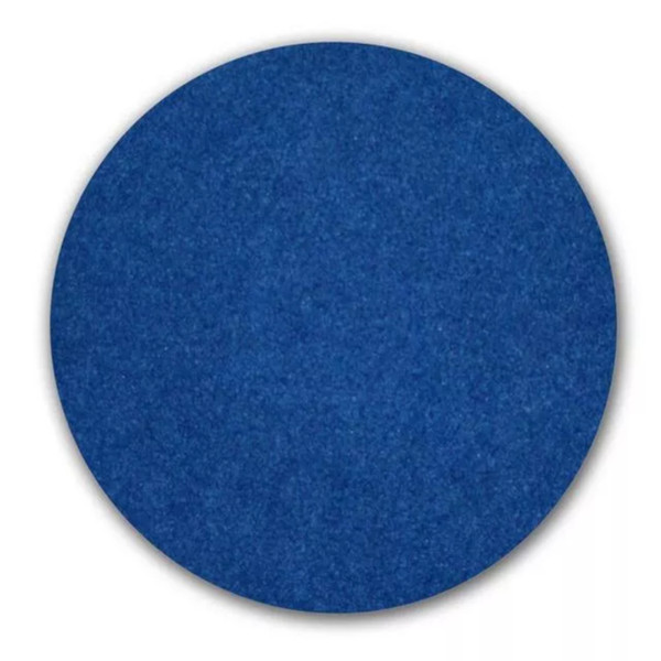 Oreck Genuine 437057 Blue Scrub Pad For Orbiter and Ultra Orbiter