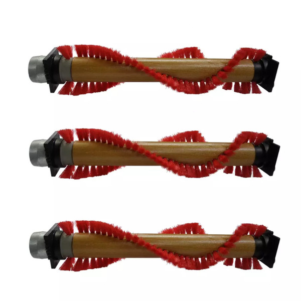 3 Brush Roll Roller Replacement for Oreck XL Vacuum