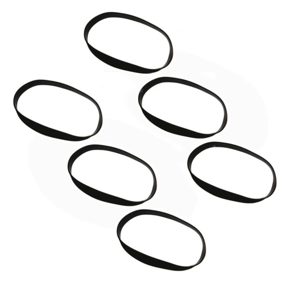 6 Fuller B014-0714 Flat Belt For Brush Carpet Pro Commercial Vacuum Genuine