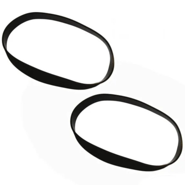 2 Vacuum Belts for Riccar 2000, 4000, 8000 Series