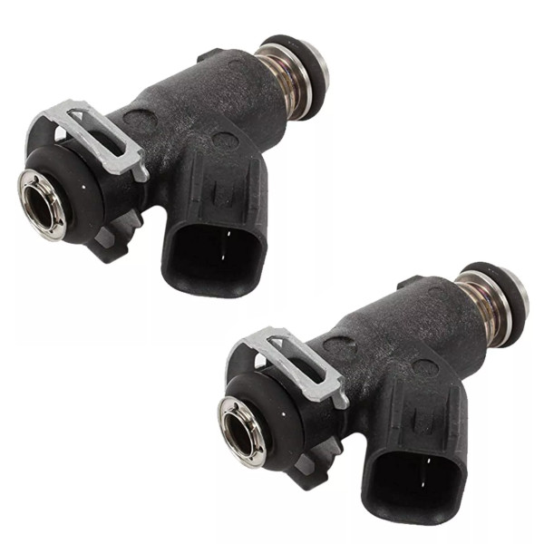 2 Kohler 25 331 01-S Fuel Injector Genuine