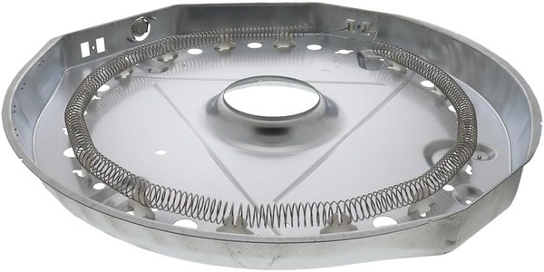 Dryer Heating Element Assembly Replaces Frigidaire 131553900