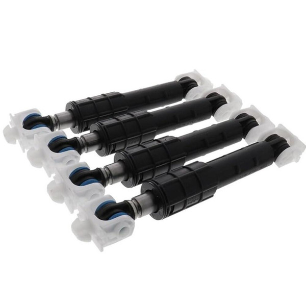 4 Washer Shock Absorbers Replace Maytag W11415987, W10261492