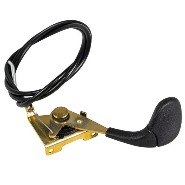 Husqvarna 532177328 Lawn Tractor Throttle Cable Genuine