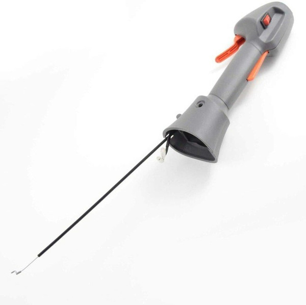 Genuine Husqvarna Handle Assembly for String Trimmers fits 122 C, 122 LD, 122 LDx, 122 LK / 574193001