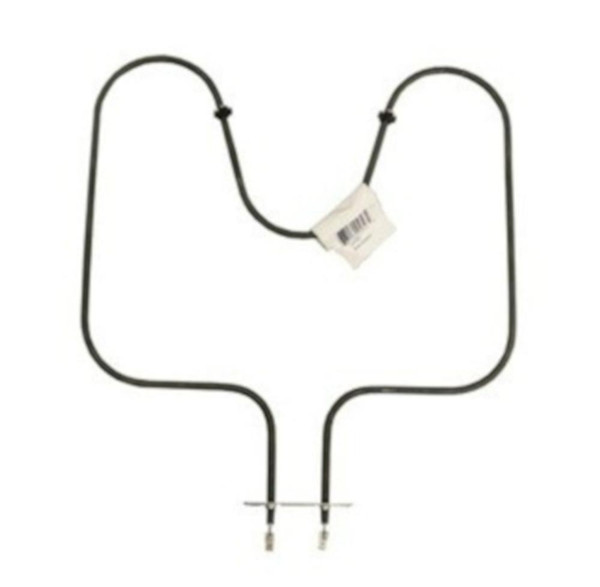 Oven Lower Bake Element Replaces Whirlpool WPW10207397, W10207397