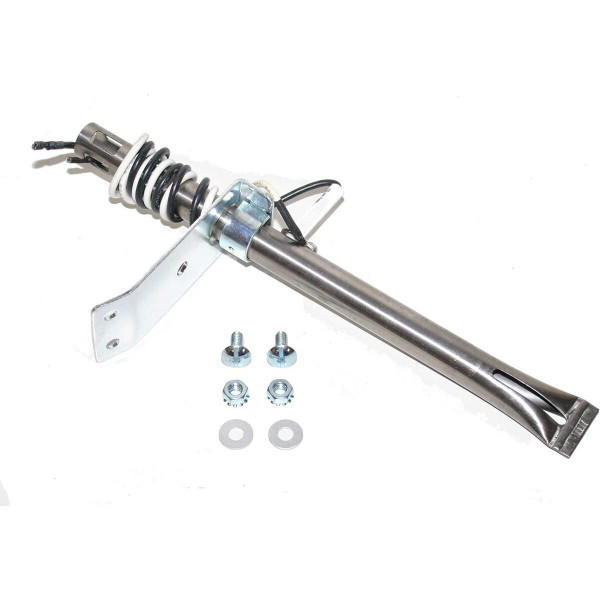 Weber 85683 Burner Igniter for 2013 Performer Black, Copper