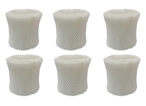 Humidifier Filter Replacement for Sunbeam SCM1896 (6 Pack)