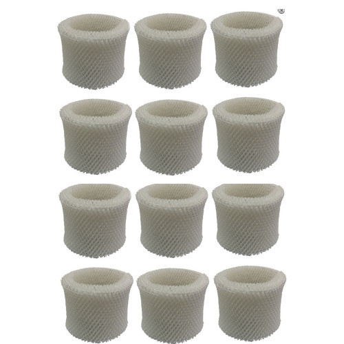 Humidifier Replacement Filter for Honeywell HC-888 HC888N (12 Pack)