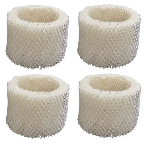 Humidifier Filter for Honeywell HCM-710 HCM-530 HCM-535 HCM-645 - 4 Pack