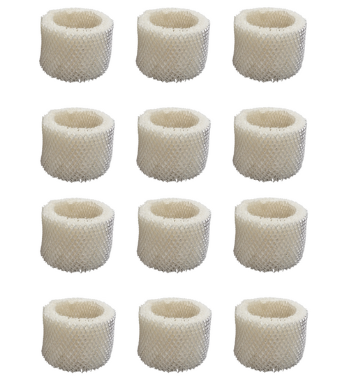 Humidifier Filter for Honeywell HCM-710 HCM-530 HCM-535 HCM-645 - 12 Pack