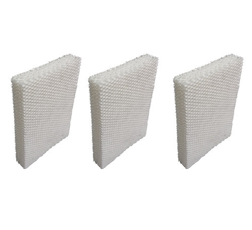 EFP Humidifier Filters for Lasko Natural Cascade THF8 THF-8 1128, 1129, 9930 Humidifier Replacement Wicking Filters | Includes 3 Aftermarket Filters
