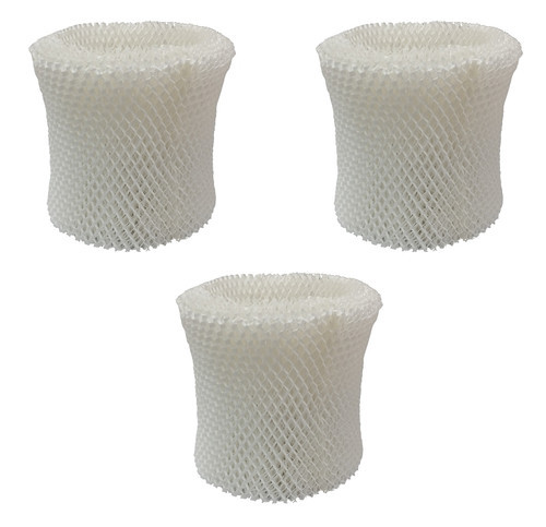 3 Humidifier Filters for Bionaire BWF-65