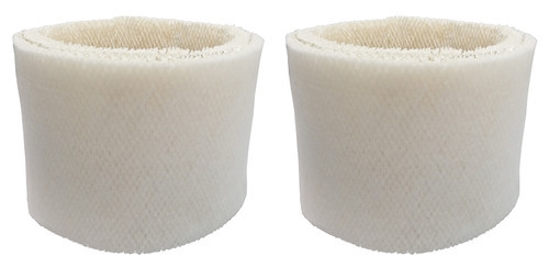 EFP Humidifier Filter for Honeywell Models HCM-6009, HWF-72, HCM-6011, HCM-6011i, HCM-6011G, HW-14, HC-14V1, Filter-E | 2 Replacement Wicking Filters