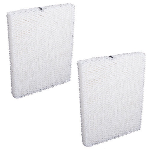 2 Humidifier Water Panel Pad High Output for P110-3545 for Carrier Bryant Payne Totaline