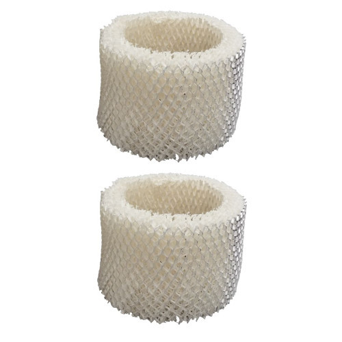 2 Humidifier Filter for Honeywell HCM-1000, HCM-2000 