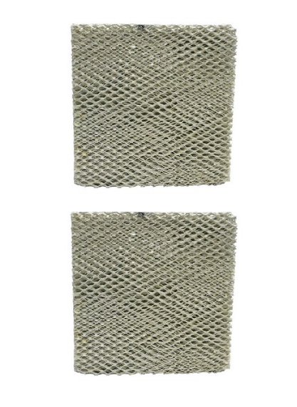 2 Humidifier Filter Replace Honeywell HC22, HC22P, HC22P1001