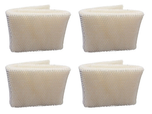Humidifier Wick Filter for Essick Air MAF-1 MAF1 MoistAir AirCare (4 Pack)