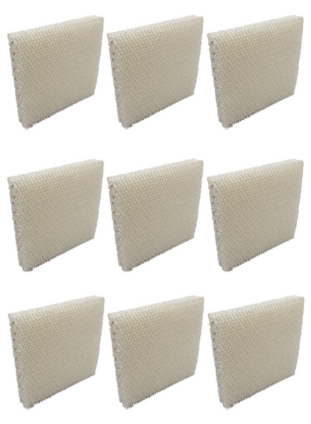 9 Humidifier Filters for Duracraft DU3