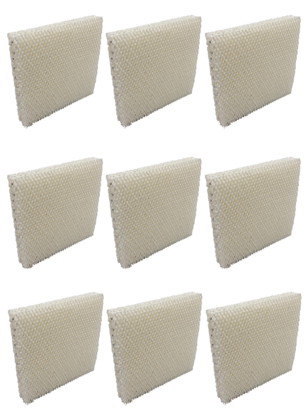 9 Humidifier Filters for Duracraft DH799