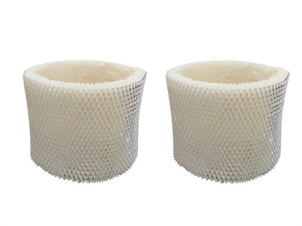 2 Humidifier Filters for Holmes HWF75 H75 HWF-75C