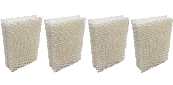 Humidifier Filter Wick for Emerson ES-12 - 4 Pack