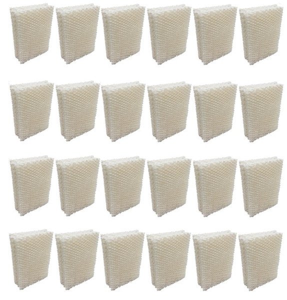 EFP Humidifier Filters for Kenmore 14911 Model Humidifiers - High Quality Replacement Wicking Filters | Includes 24 Aftermarket Filters