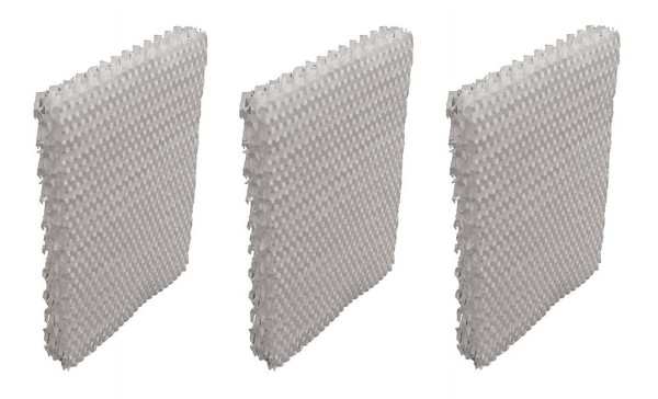 3 Humidifier Filters for Sunbeam SCM-630 SCM630