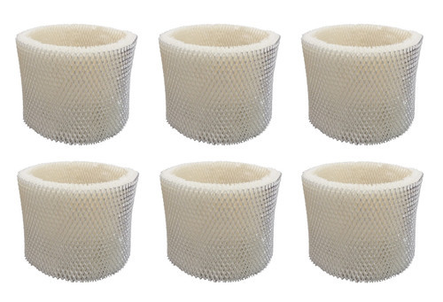 6 Humidifier Filter for Holmes HWF75PDQ-U HWF75 Type D 