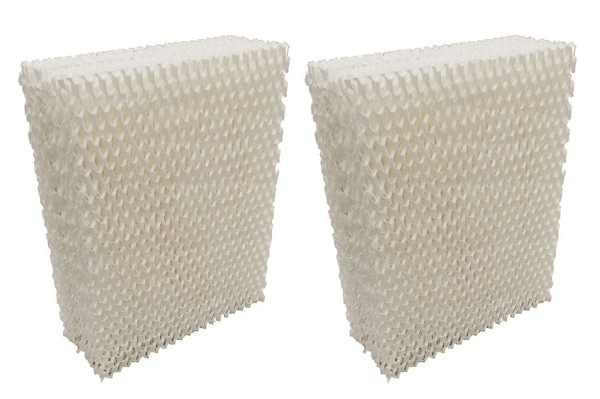 Humidifier Filter Wick for Bionaire 900, 900cs, 900-cs - 2 Pack