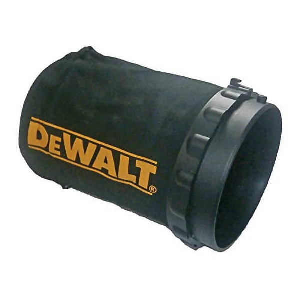 Dewalt N455893 Planer Dust Bag DCP580B Genuine
