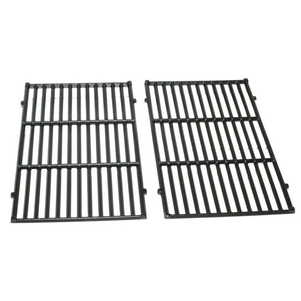 Weber 65937 Cast Iron Cooking Grates - Set of 2