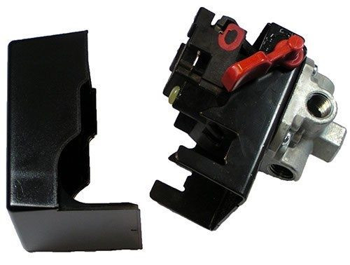 Delta CP503 Air Compressor Pressure Switch