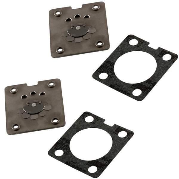 2 Craftsman Valve Plate N017592SV 