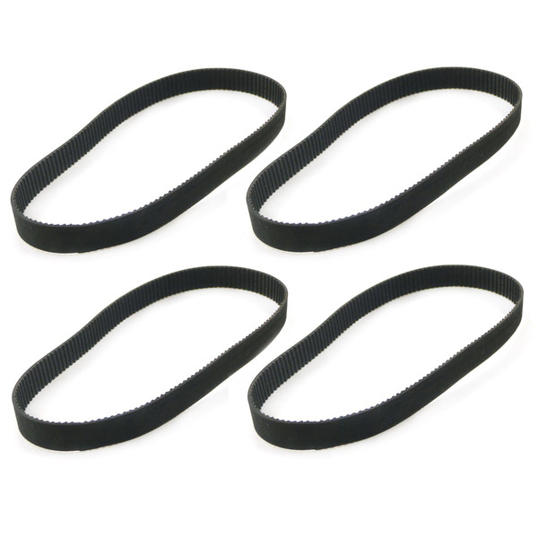 4 Air Compressor Belt for N011005, A12210 Devilbiss Craftsman Porter Cable