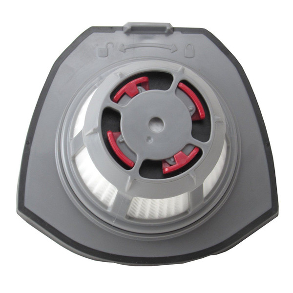 Bissell #1610369 Bolt Lithium Lightweight 2 in 1, Pet & MAX Pet Vacuum Filter