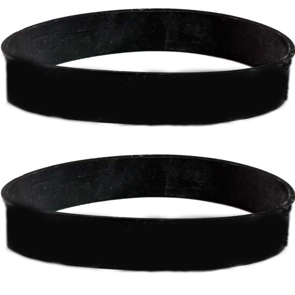 Replacement Belt 2 pk for Bissell Lift-Off 3200
