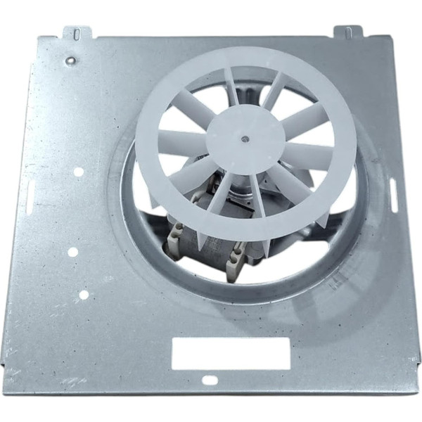 NBK 21008K Fan Assembly 120V/60HZ 