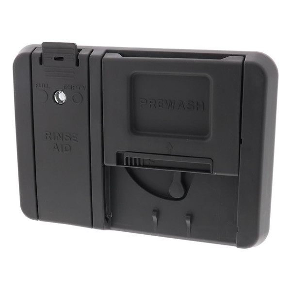 Dishwasher Detergent Dispenser Replaces KitchenAid W11412300