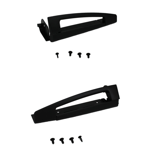 NBK 20505, 20506 Refrigerator & Freezer Door Handles LH/RH