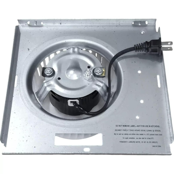 Bath Fan Motor Assembly Replacement for Broan Nutone S97017708