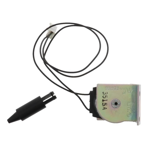 Refrigerator Ice Dispenser Solenoid Replaces GE WR62X10055, WR62X10020
