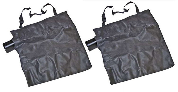 Black & Decker Blower Replacement Shoulder Bag 5140125-95  2 Pack